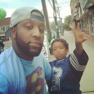 Meet your Posher, Chris